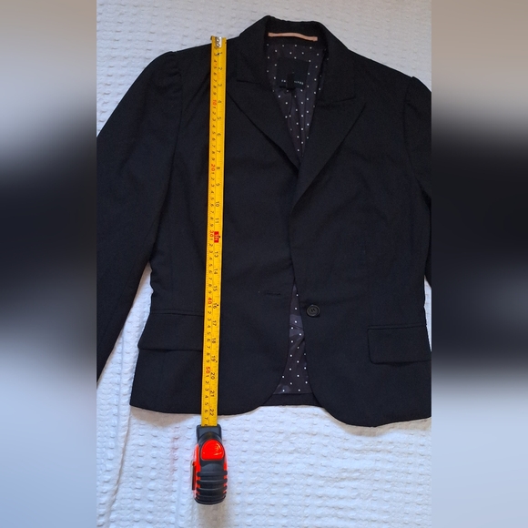 THE LIMITED  women's blazer - Picture 4 of 8